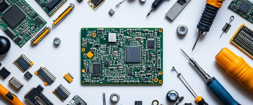 Electronic Components