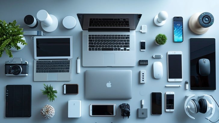 Consumer Electronics