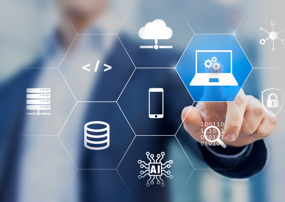 IT Solutions